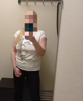 Анкета проститутки Светлана - город Губаха, 40 лет, №8927